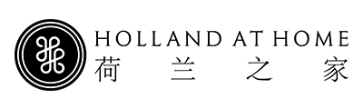 Logo Holland at Home